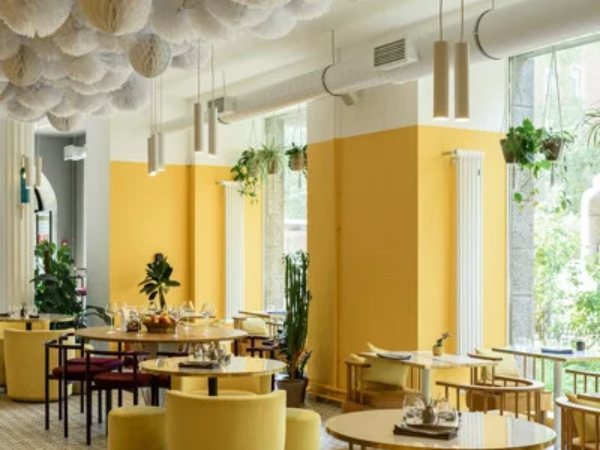 Tandoor, Shabad and Sand stone work