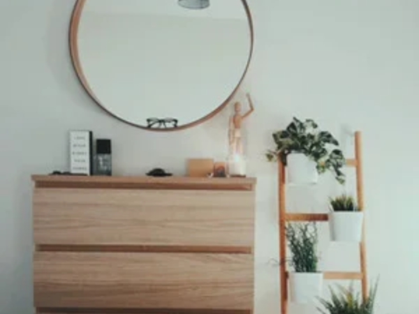 Italian marble fitting